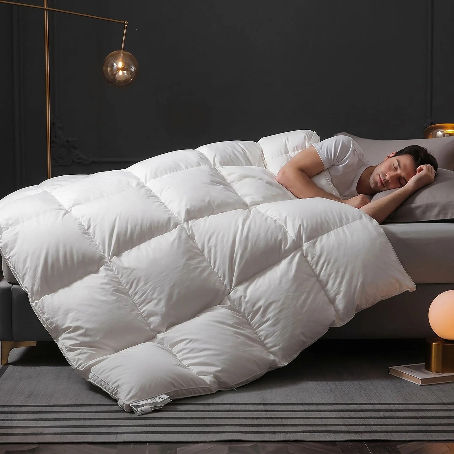 Couette 240x260 | Premium