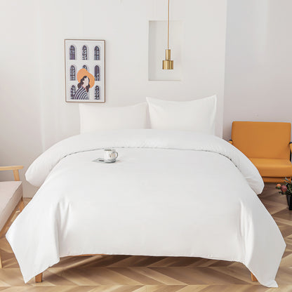 Parure de Lit 240x260 | Microfibre Douceur
